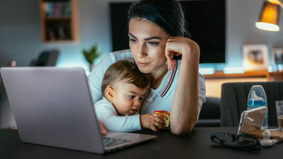 Hamilelikte İş Hayatı: Çalışan Anne Adayları İçin Öneriler