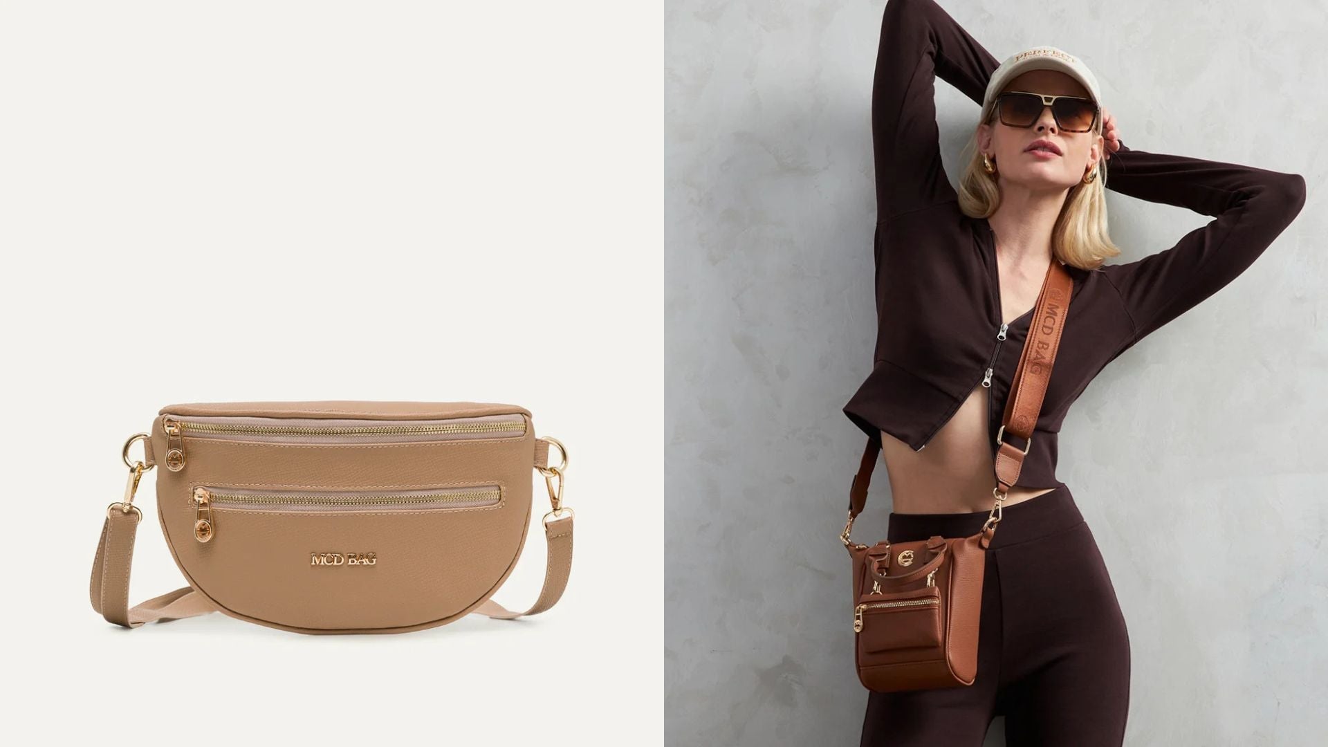 Anne İçin Yardımcı Çanta Nedir?