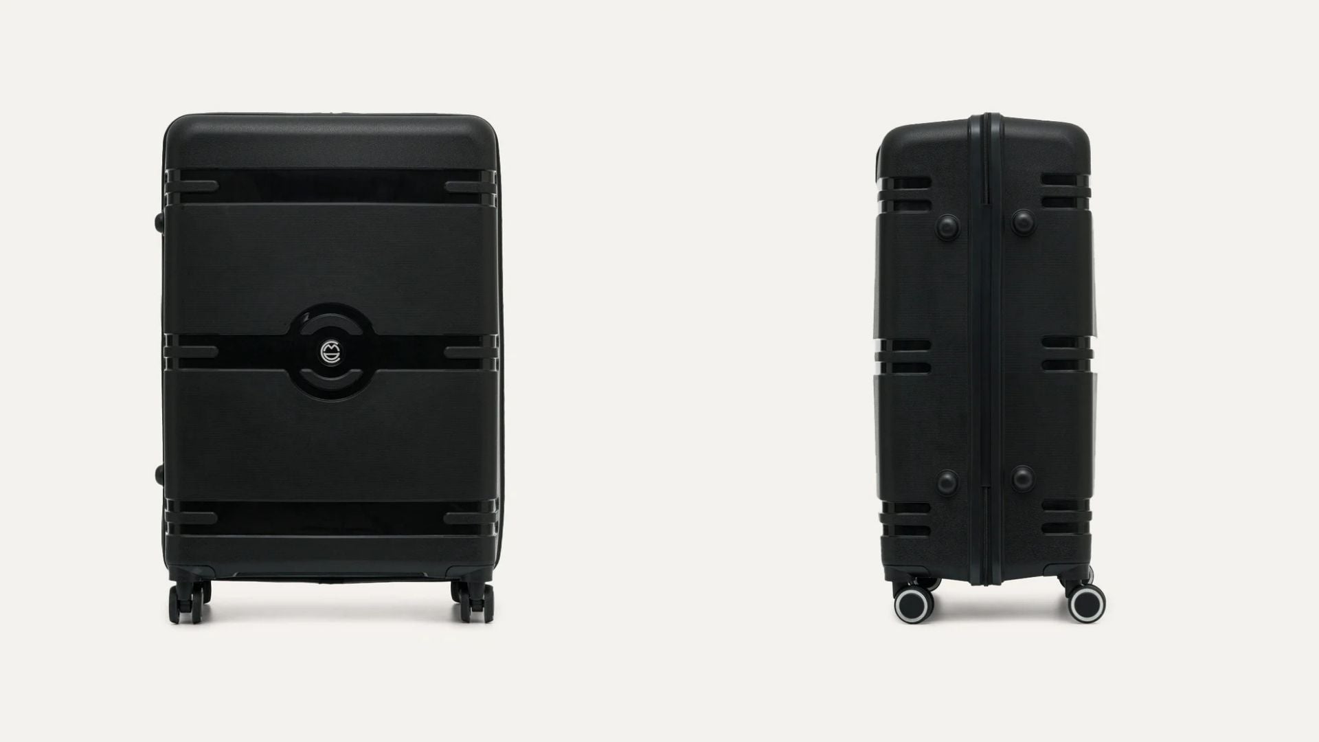 Kırılmaz Plastik Valiz Nedir?