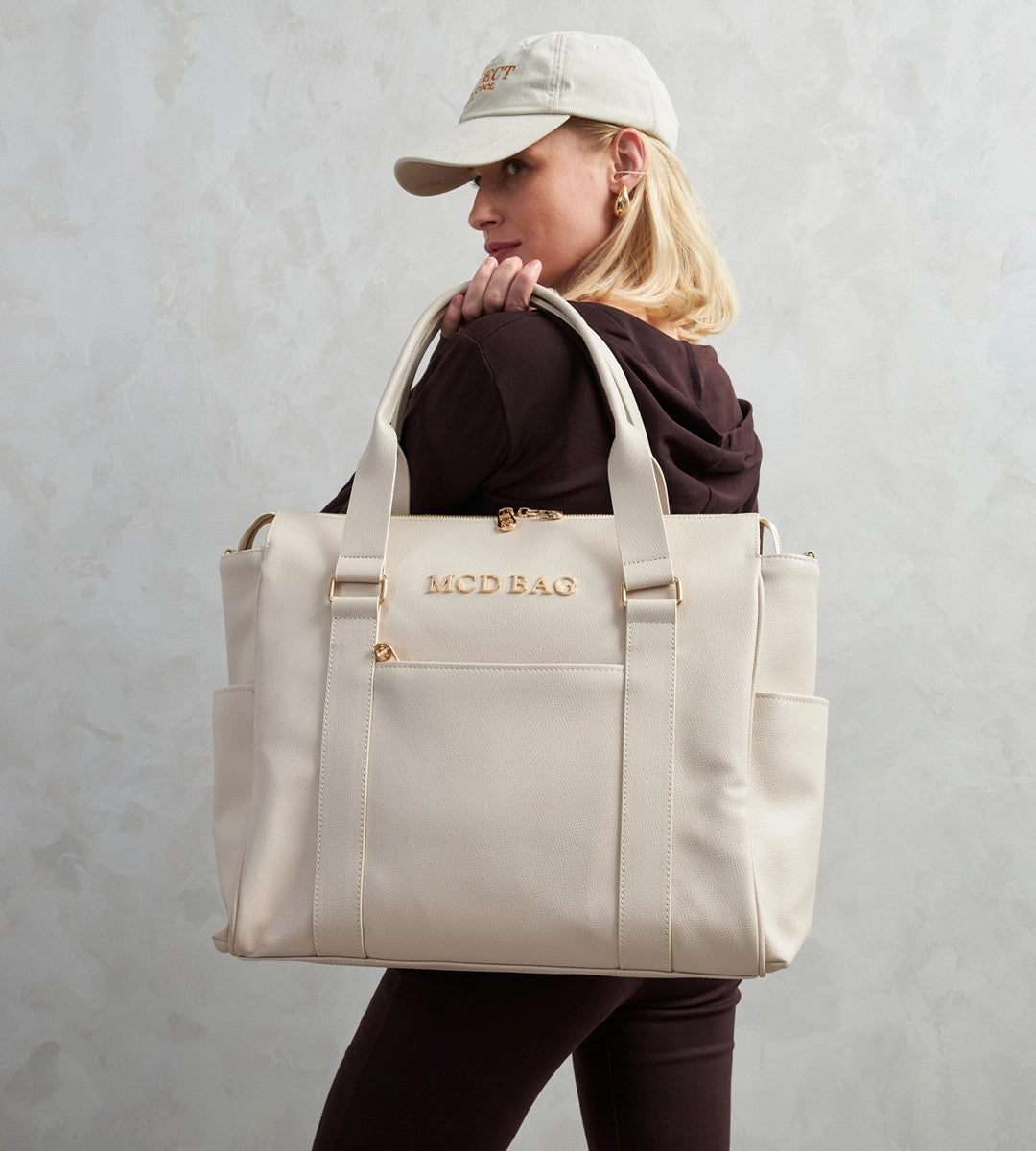 Voyage Bej E. Deri Valiz