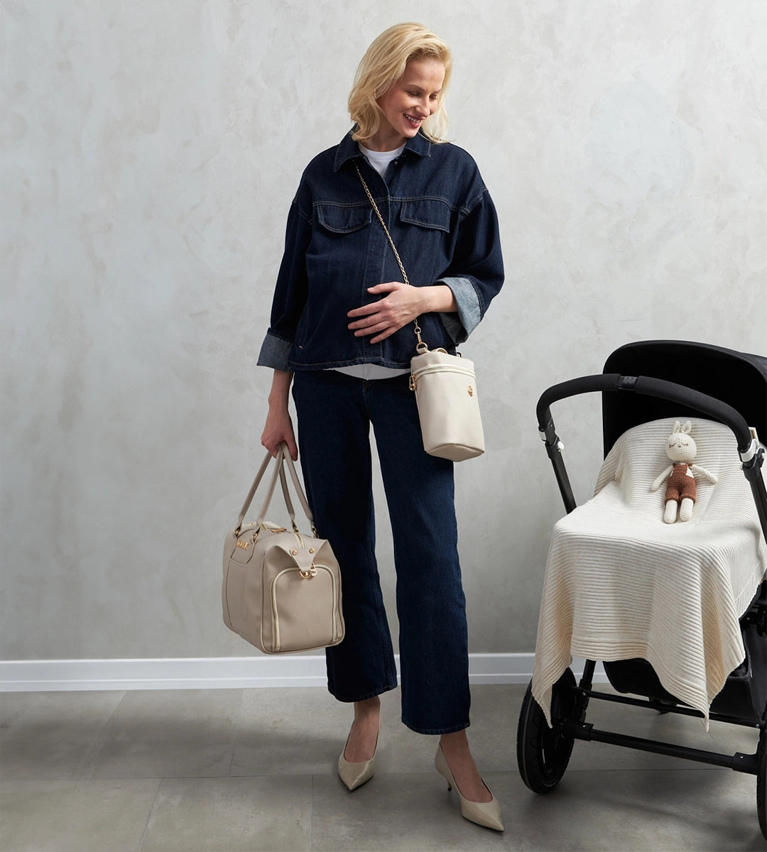 Lenna Bej E. Deri Valiz