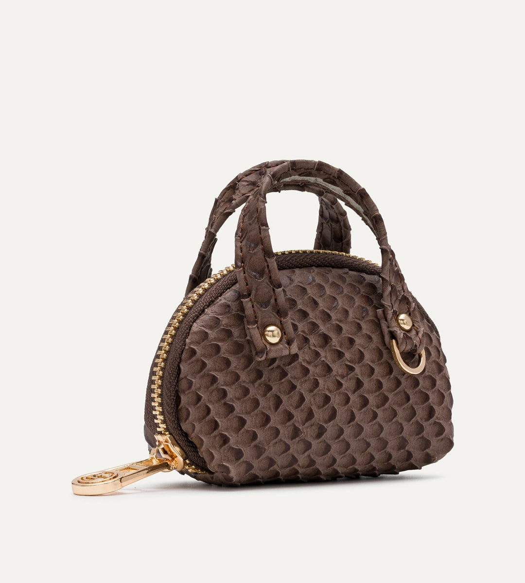 Solia Vizon Y. Deri Charm