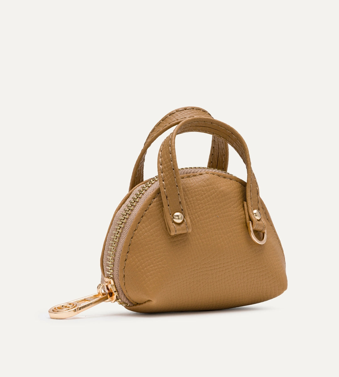 Solia Vizon E. Deri Charm
