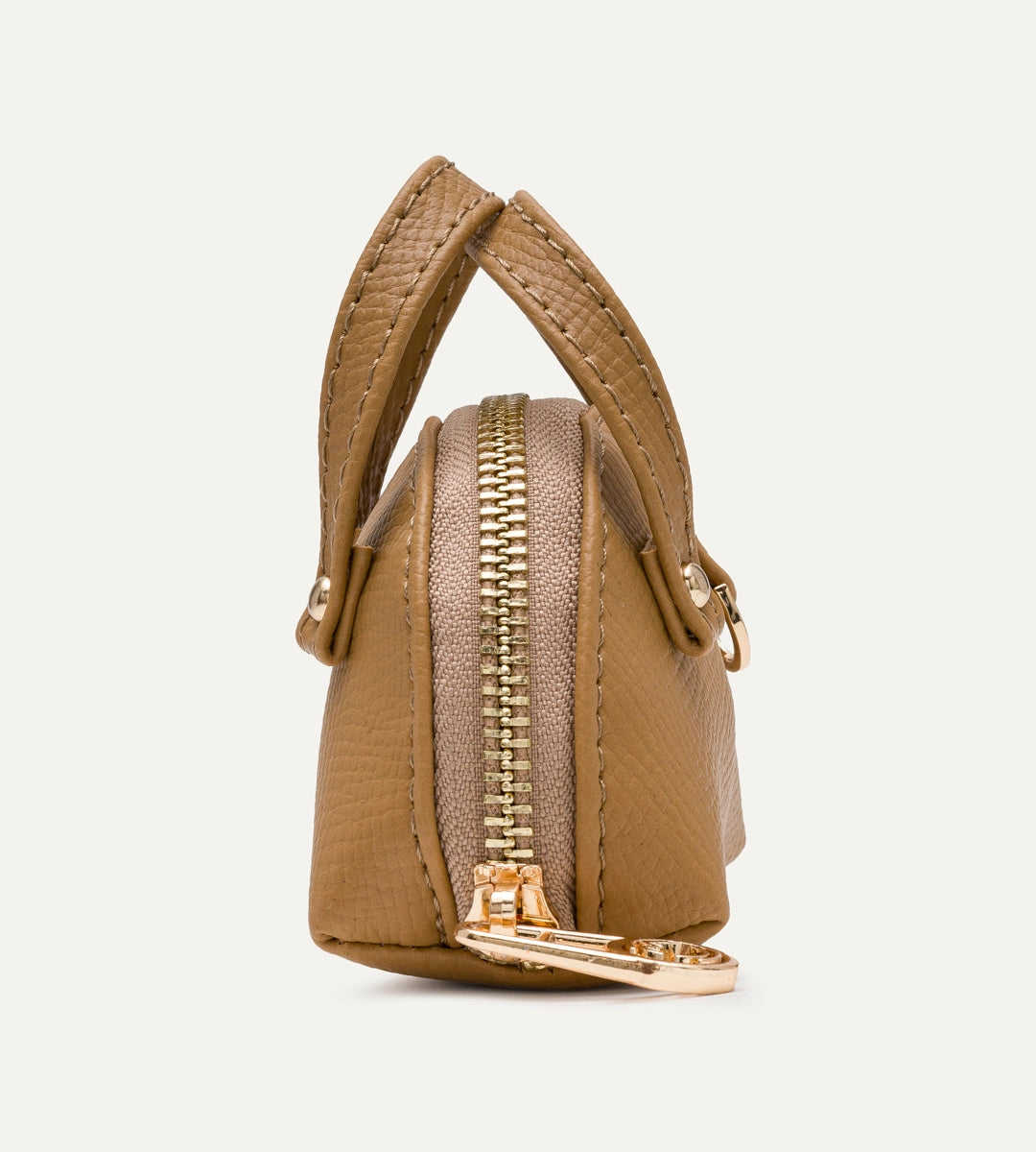 Solia Vizon E. Deri Charm