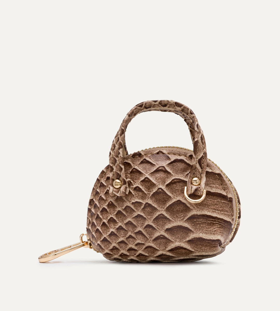 Solia Camel Y. Deri Charm