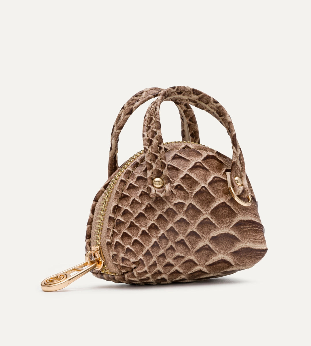 Solia Camel Y. Deri Charm
