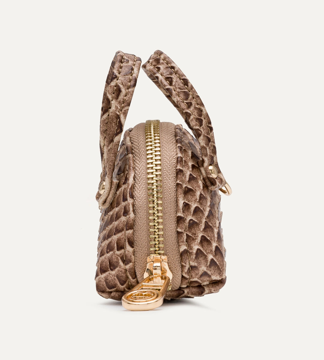 Solia Camel Y. Deri Charm