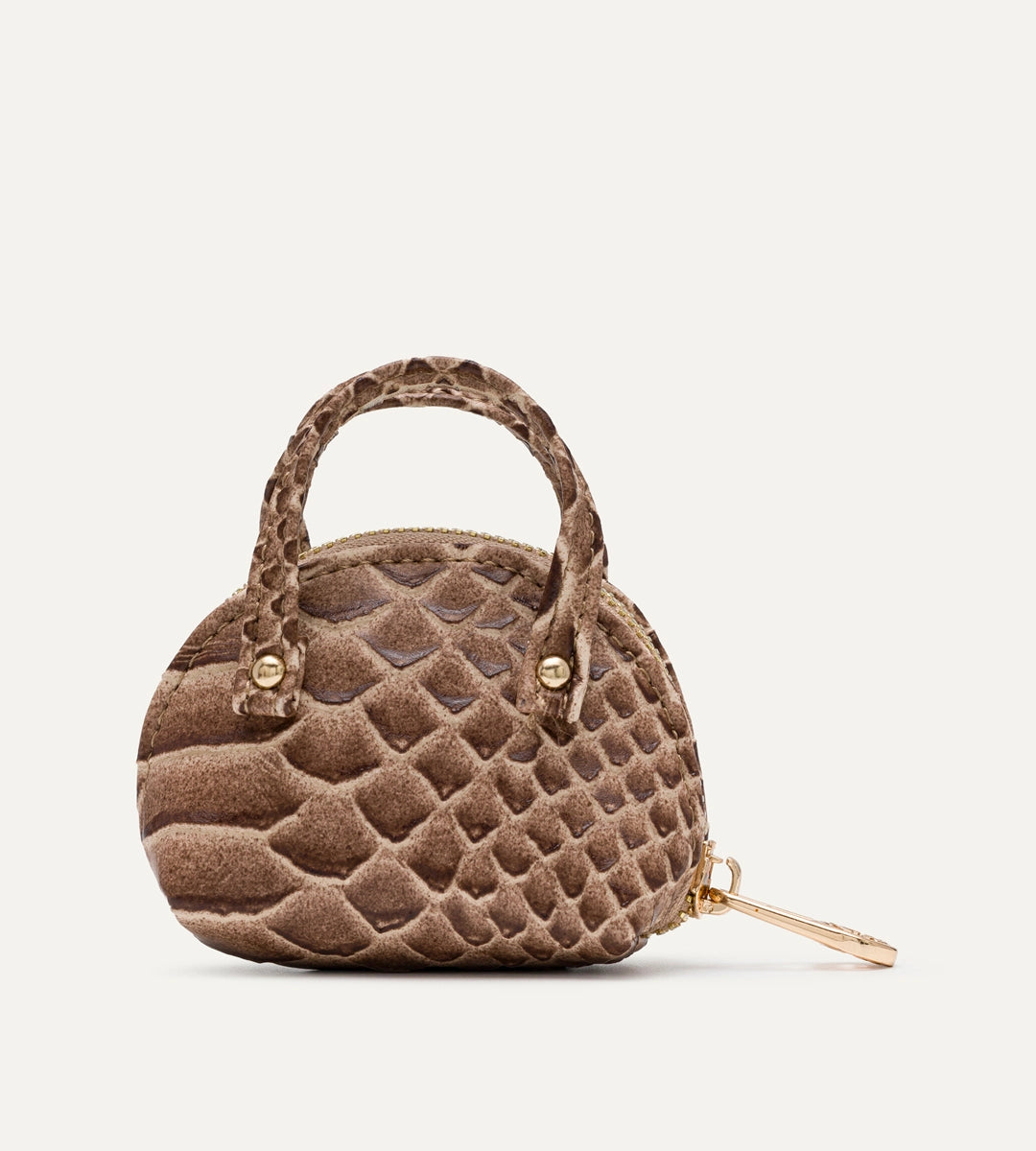 Solia Camel Y. Deri Charm