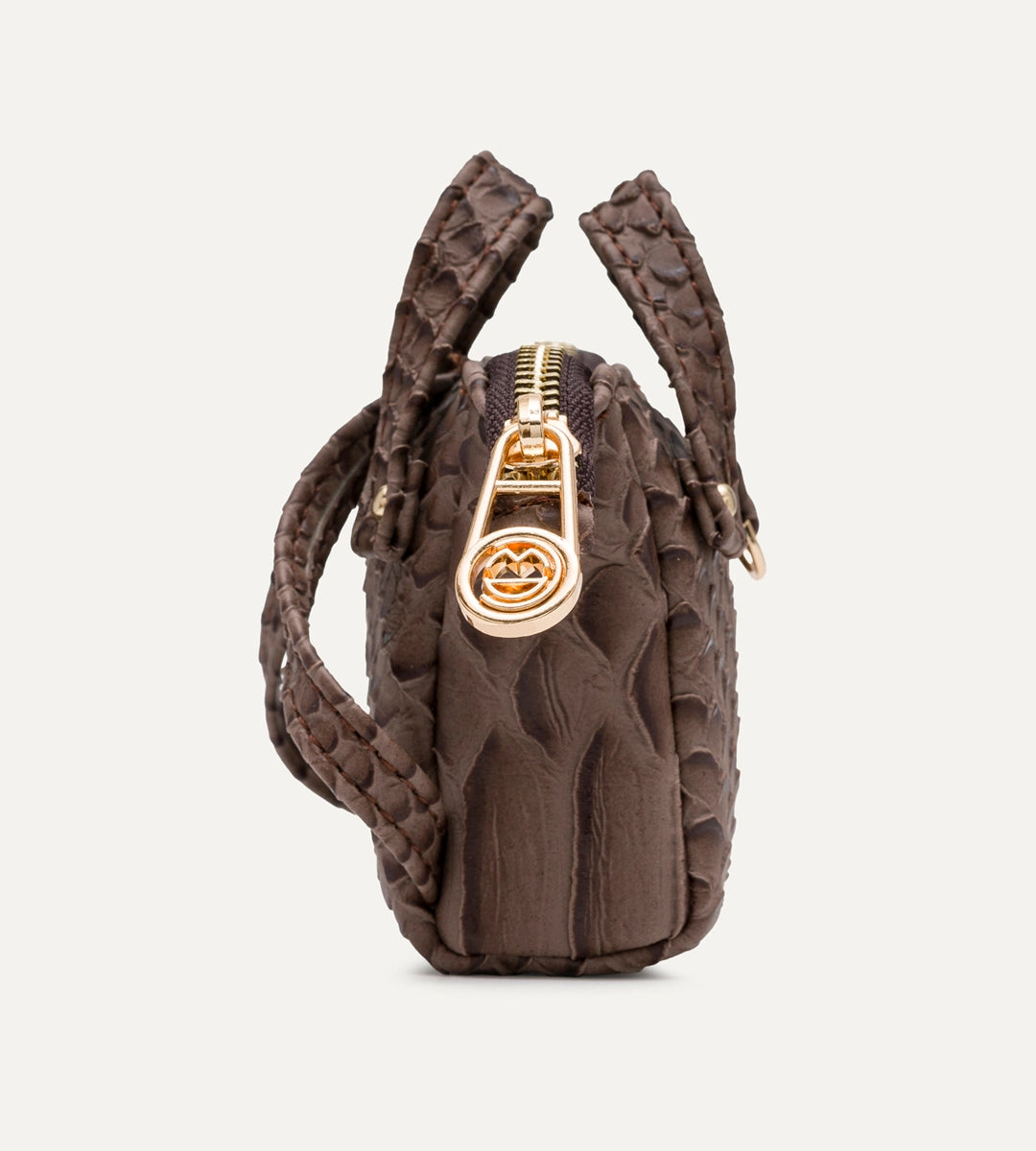 Nuvia Vizon Y. Deri Charm
