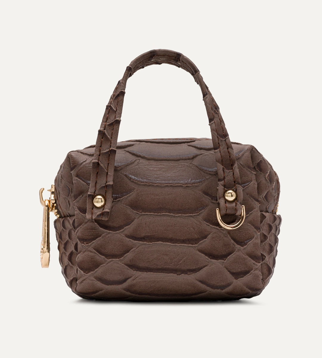 Velna Vizon Y. Deri Charm