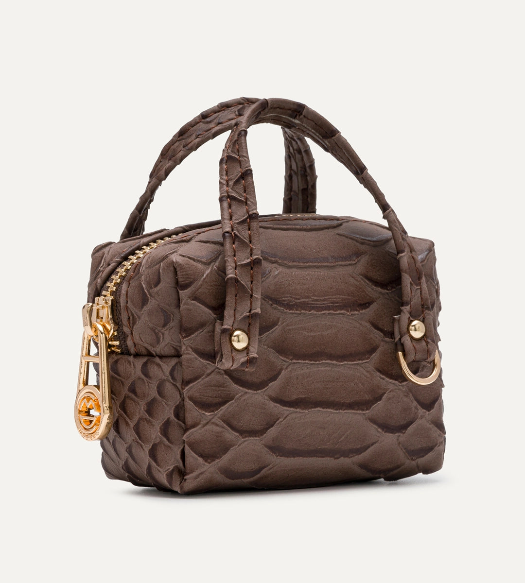 Velna Vizon Y. Deri Charm