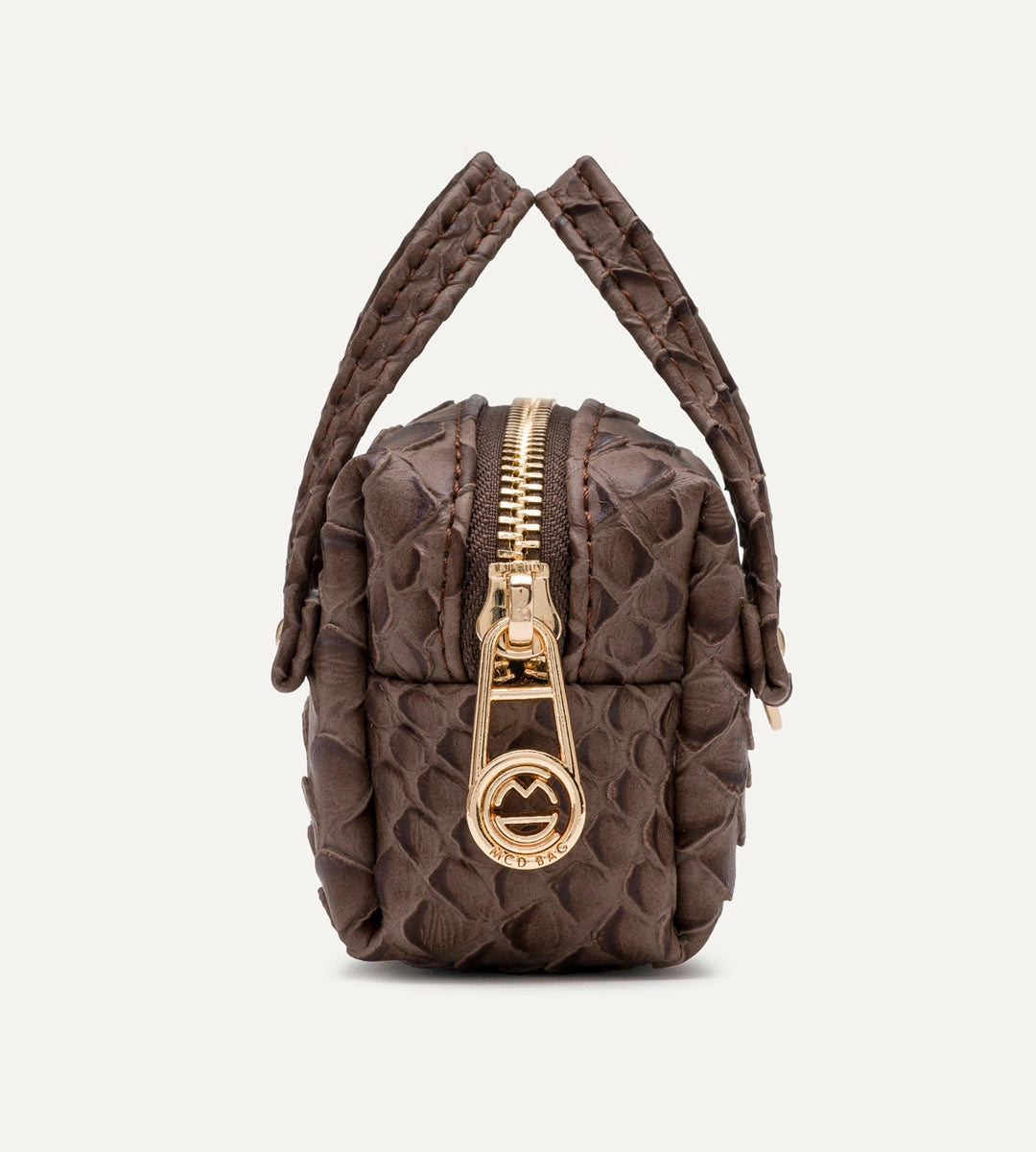 Velna Vizon Y. Deri Charm