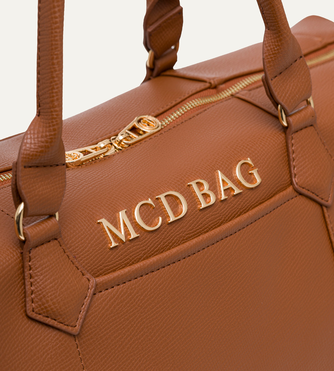 MCD Bag Lenna Exclusive Taba Valiz