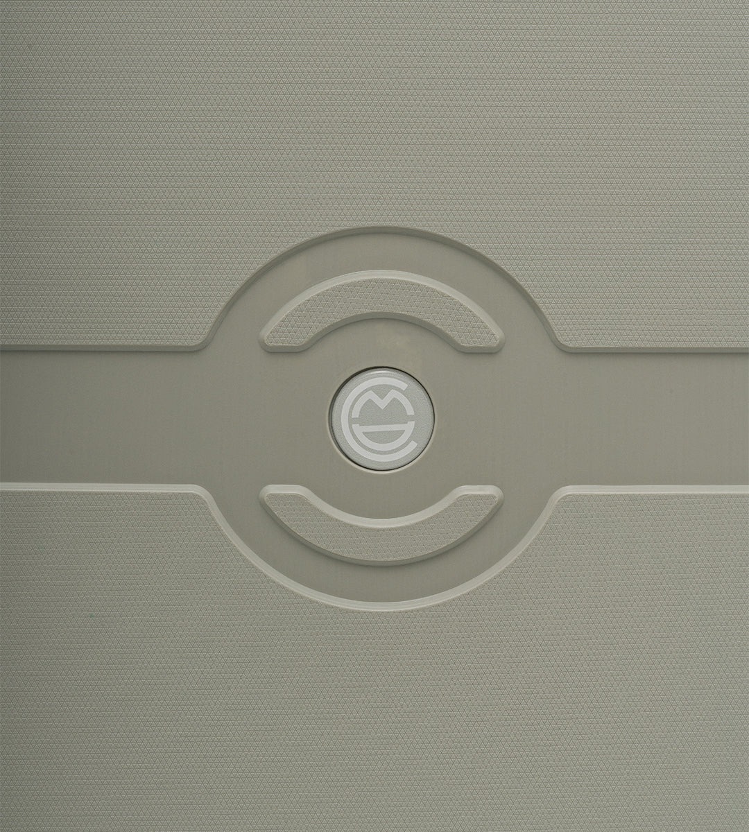 Solia Gri PP Valiz Set