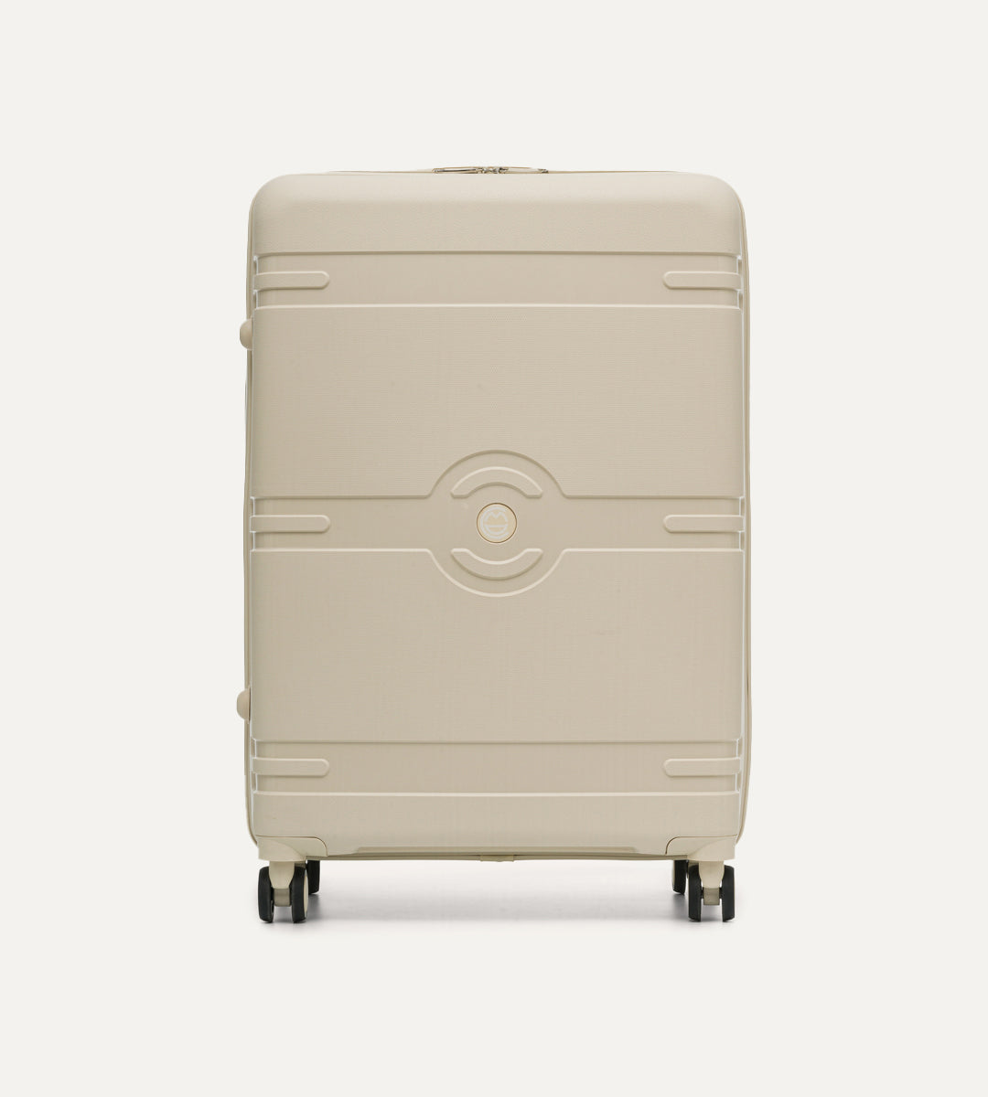 Solia Bej PP Valiz Set