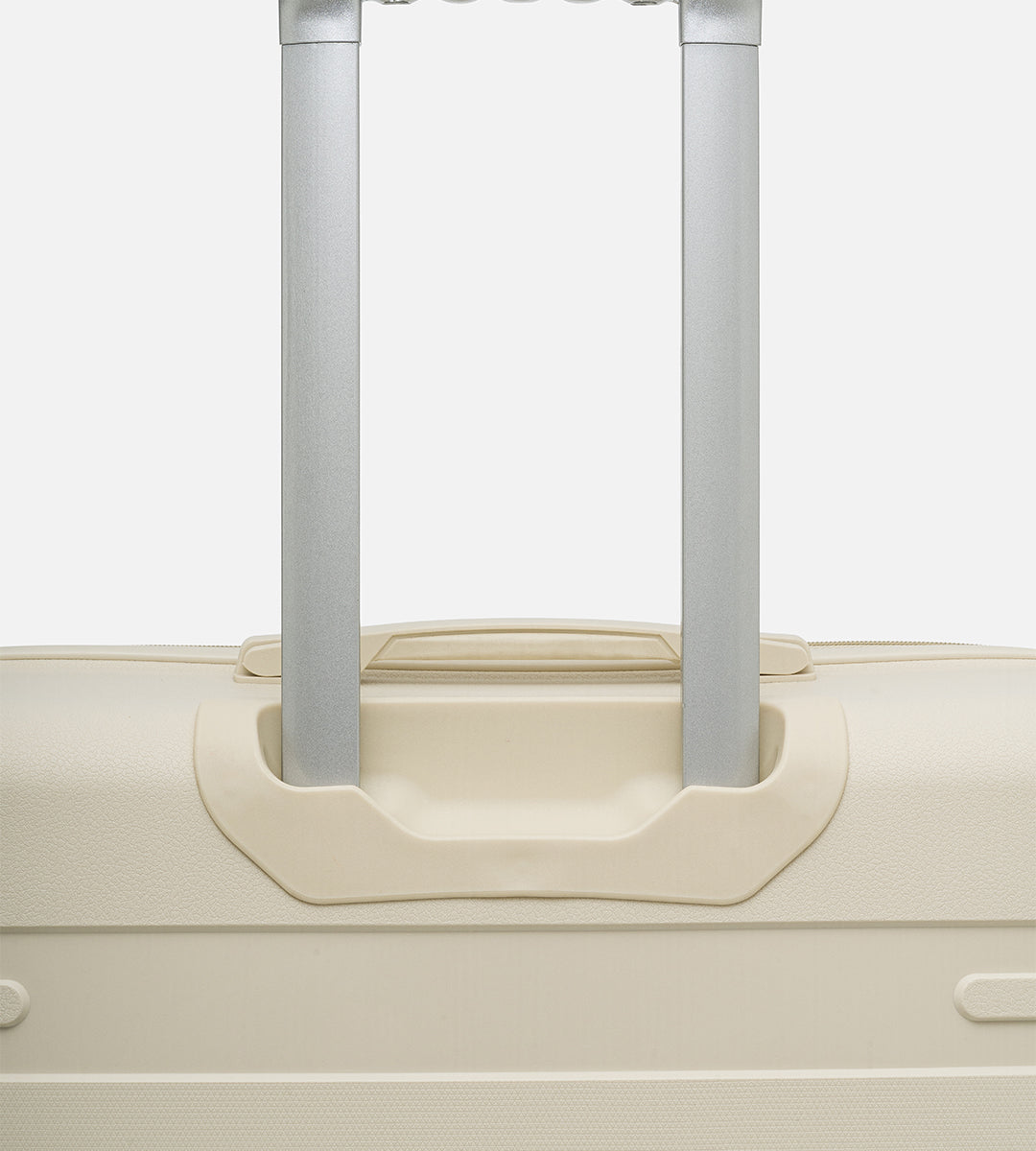 Solia Bej PP Valiz Büyük Boy